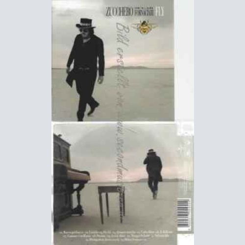 CD--ZUCCHERO | --FLY