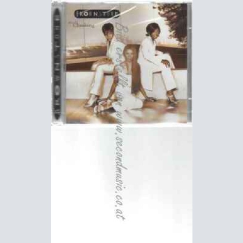 CD--BROWNSTONE | --STILL CLIMBING