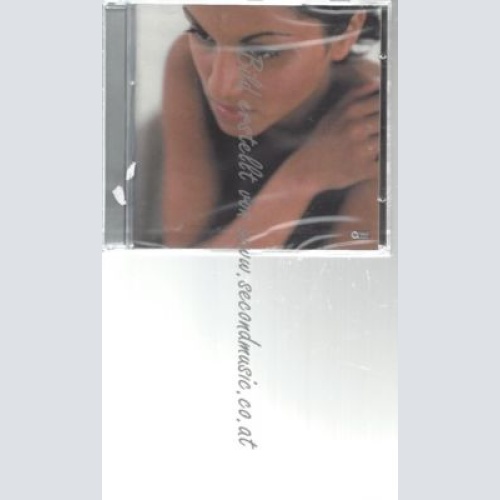 CD--    / SABRINA SETLUR--    AUS DER SICHT UND MIT DEN WORTEN