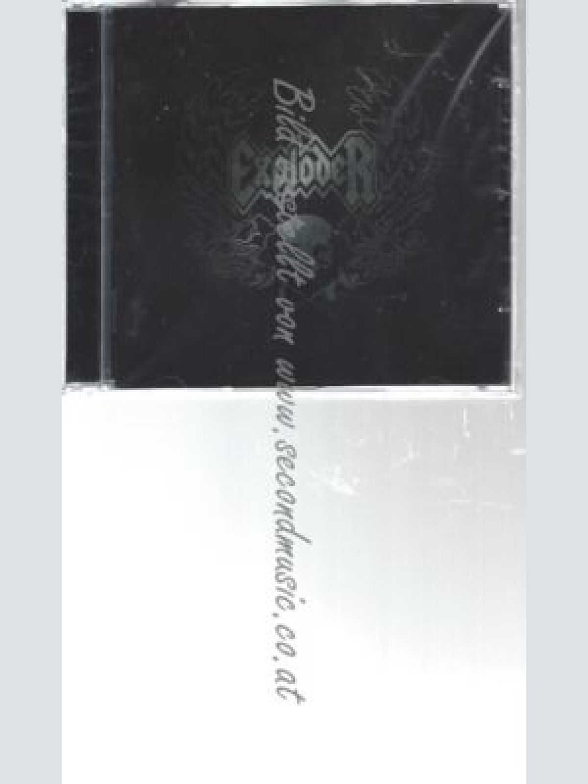 CD--EXPLODER--    EXPLODER