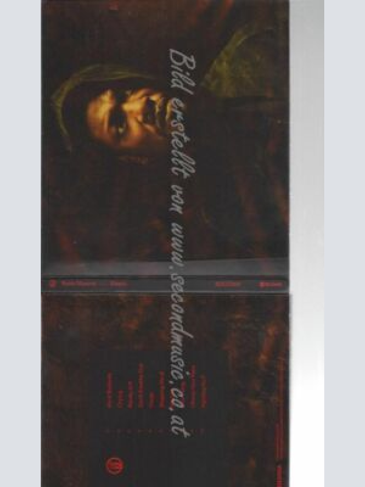 CD-- Roots Manuva  Bleeds