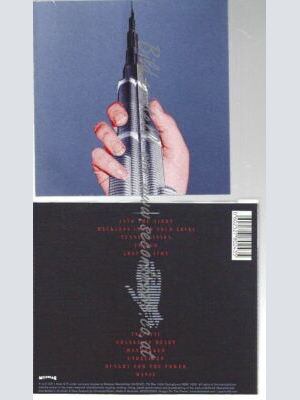 CD--AZARI & III--AZARI & III