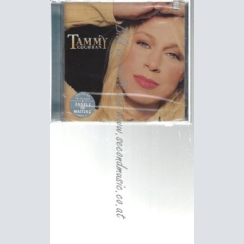 CD--Tammy Cochran  // Tammy Cochran und Tom Cochrane