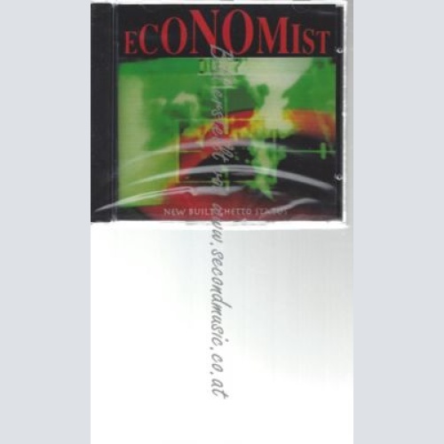 CD--ECONOMISTSTAFF--    NEW BUILT GHETTO STATUS |