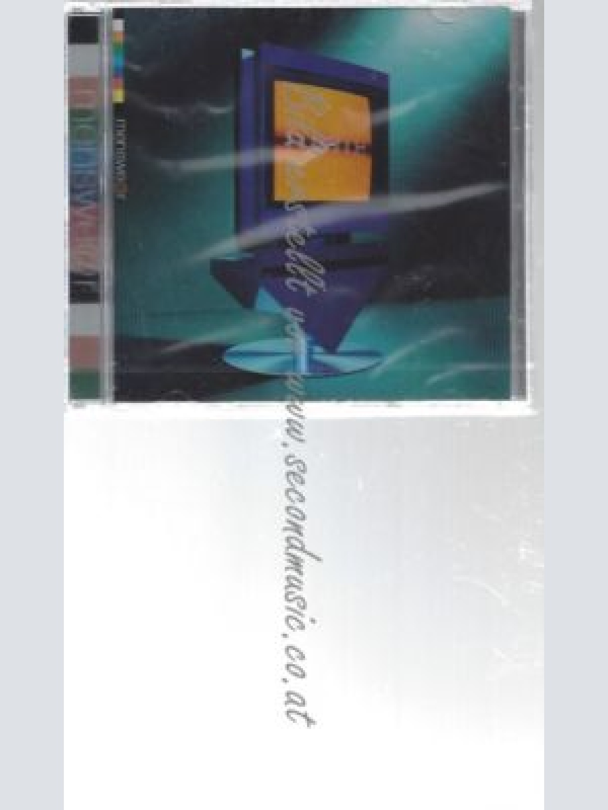 CD--MENSWEAR--    NUISANCE [EXPLICIT]