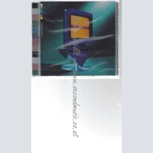 CD--MENSWEAR--    NUISANCE [EXPLICIT]