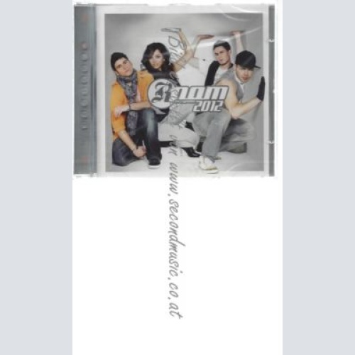 CD--ROOM 2012--    ELEVATOR