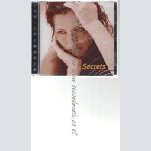 CD--DAMIÀ TIMONER--    SECRETS - SPANISH GUITAR MELODIES