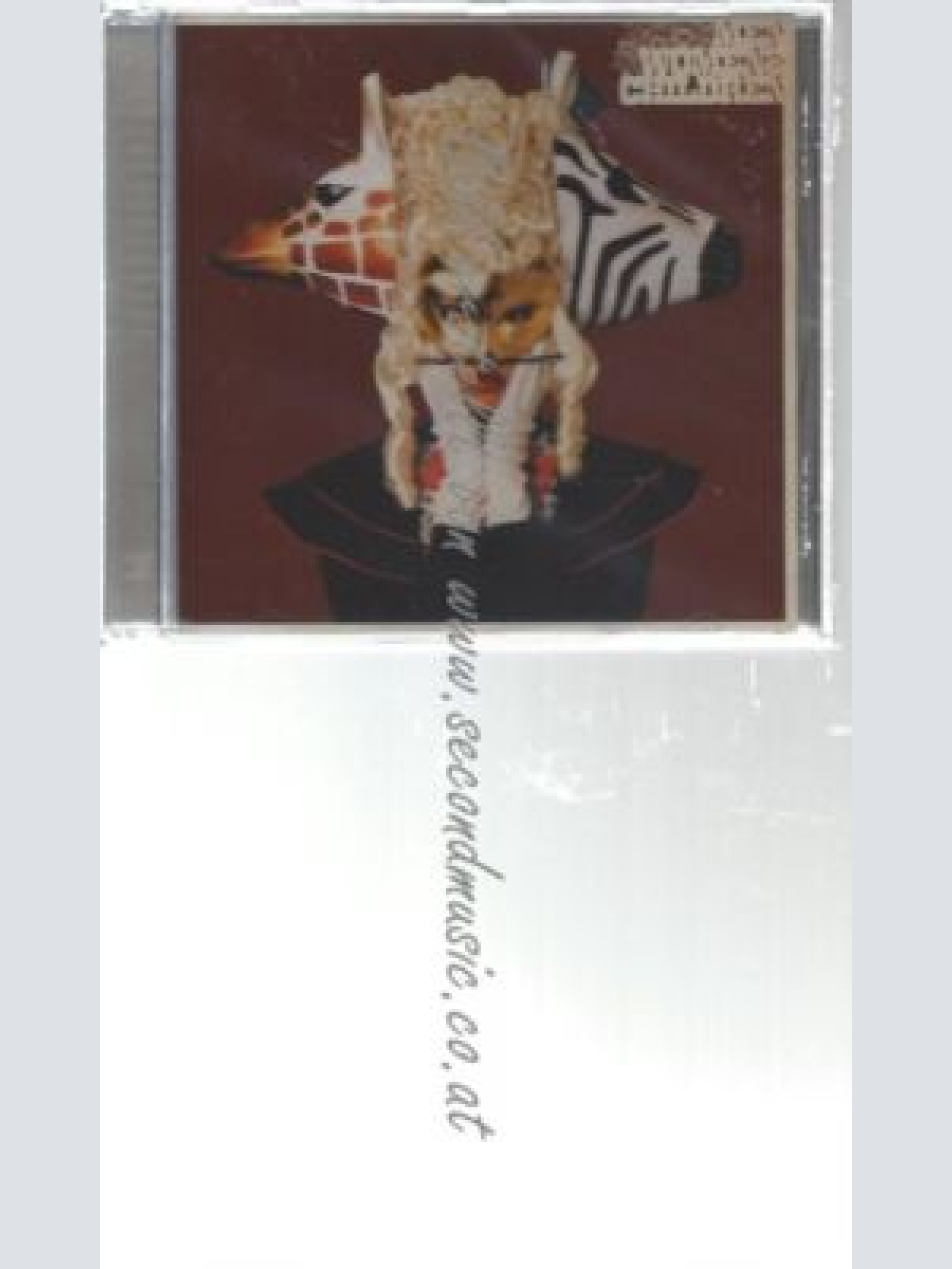 CD--WOMEN & CHILDREN MEN--    MEN, WOMEN & CHILDREN -U.S. VERSION-