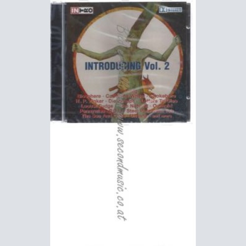 CD--VARIOUS--    INTRODUCING     2