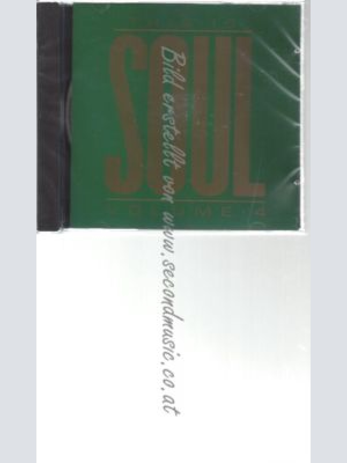 CD--SOUL / FUNK COMPILATION--    THIS IS SOUL VOL.  4