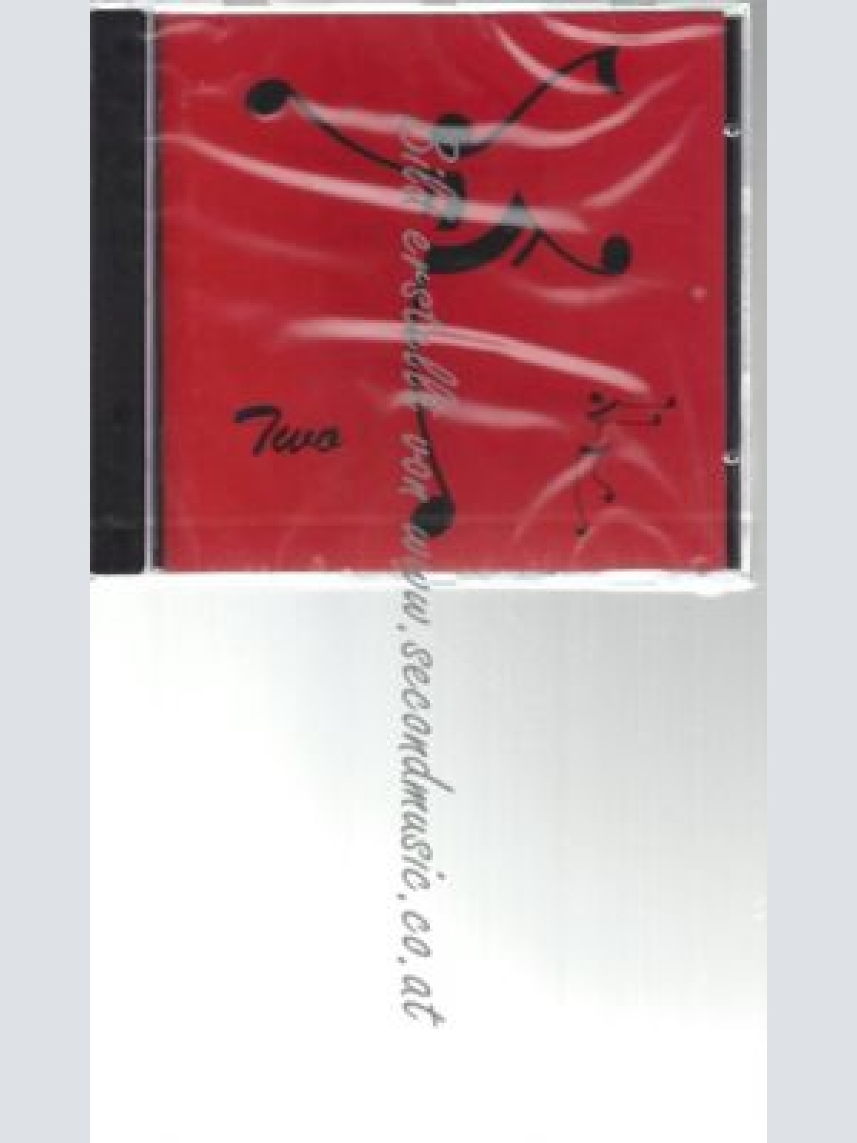 CD-VARIOUS -    SOUNDS NICE - VOLUME TWO |