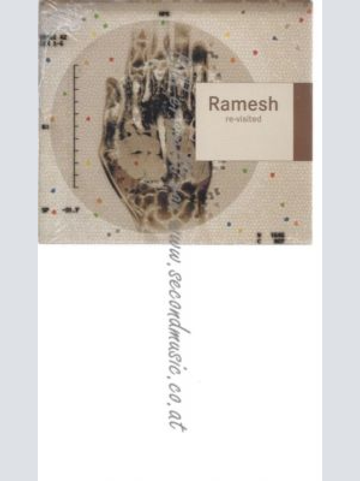 CD--RAMESH--    RE-VISITED