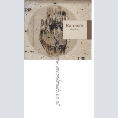 CD--RAMESH--    RE-VISITED