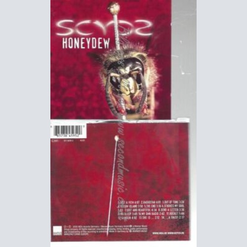 CD--SCYCS--    HONEY DEW