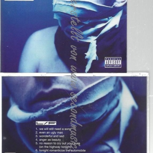 CD--IGHTER | ENHANCED    / HAWKSLEY WORKMAN--    LOVER