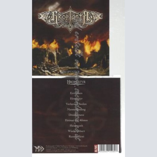 CD--HROPTATYR--    HROPTATYR