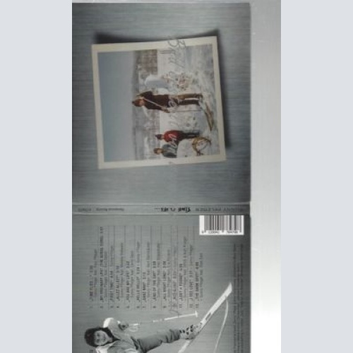 CD--SUNNY PFLEGER--    TIME FLIES...