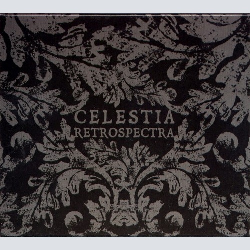 CD, Comp, RM Celestia - Retrospectra
