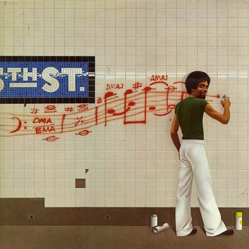 CD, Album, RE Stanley Clarke - School Days