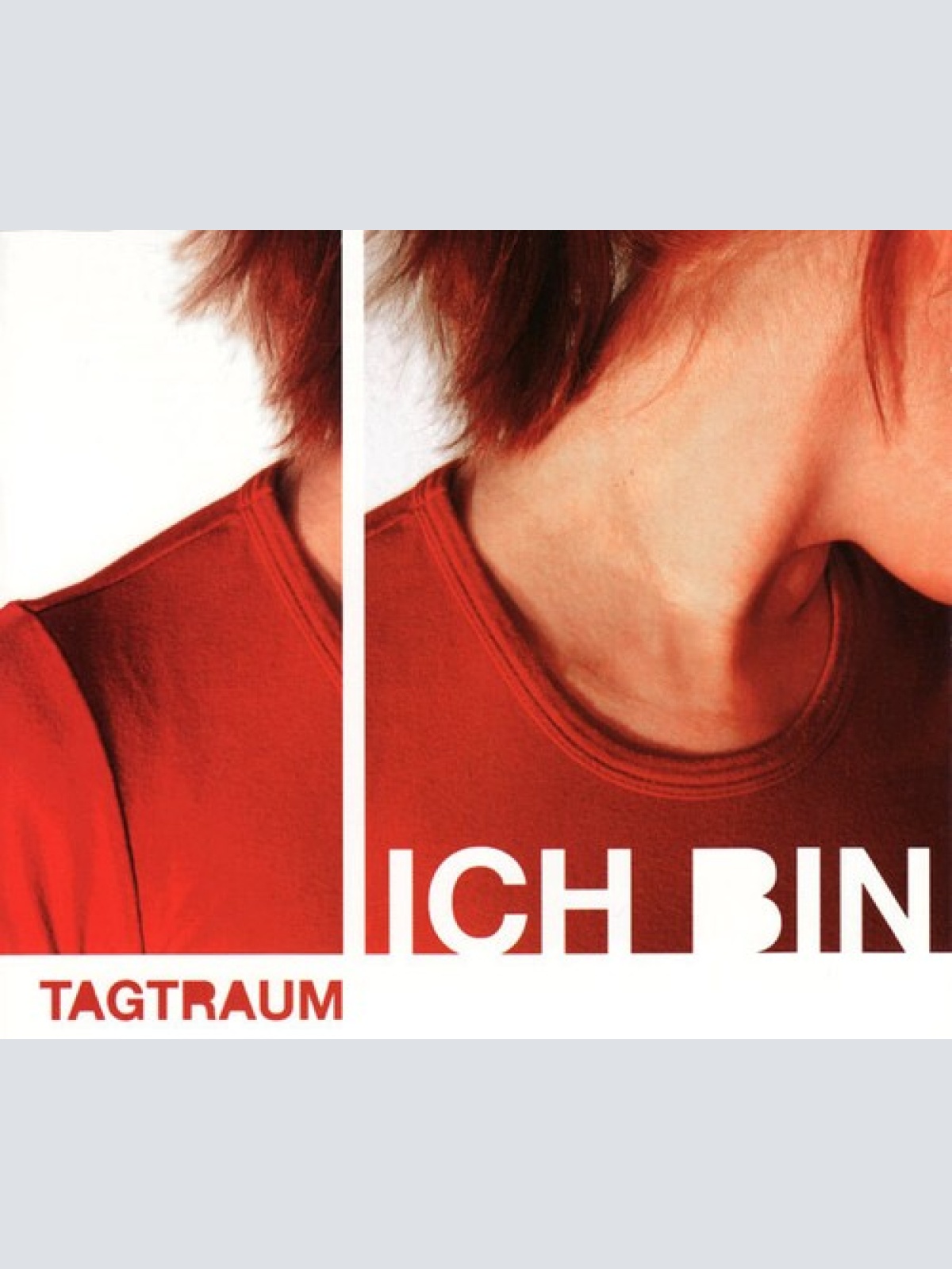 CD, Single, Enh Tagtraum - Ich Bin