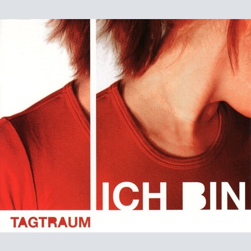 CD, Single, Enh Tagtraum - Ich Bin