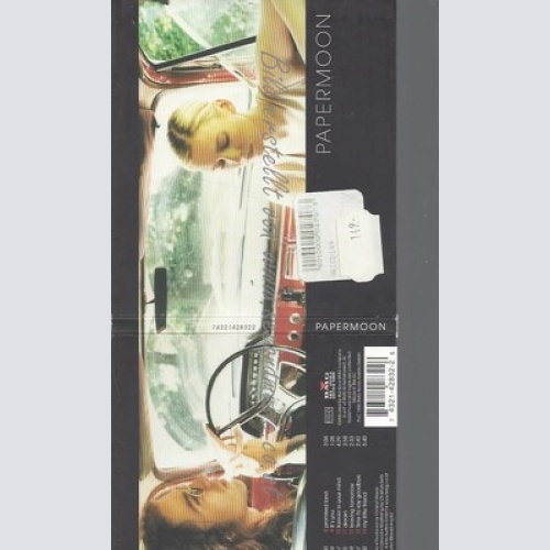 CD--PAPERMOON--PAPERMOON