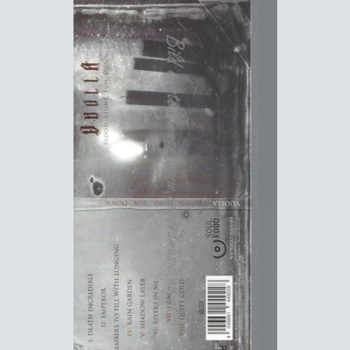 CD--VUOLLA--BLOOD.STONE.SUN.DOWN.