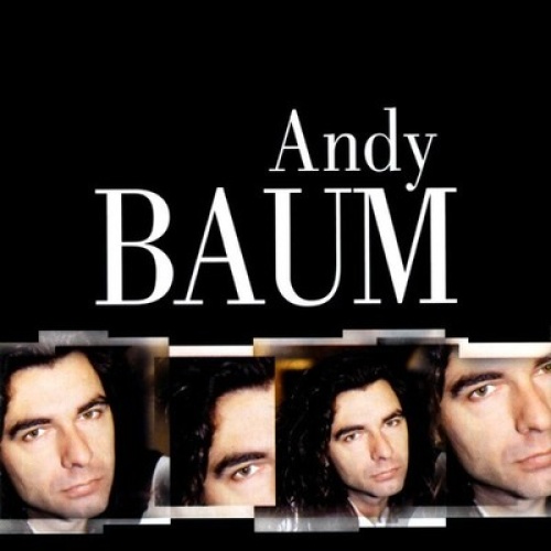 CD, Comp Andy Baum - Master Series