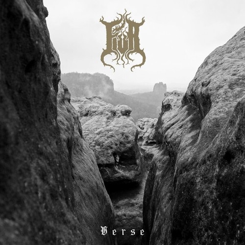 CD, Album Fiur - Verse