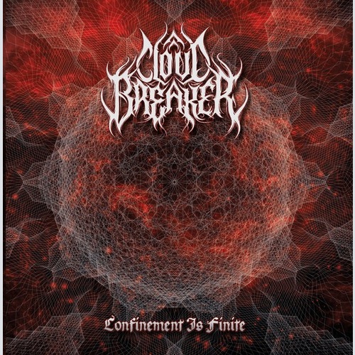 CD, Album, Num Cloudbreaker - Confinement Is Finite