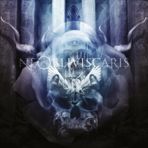 CD, Album, RP Ne Obliviscaris - Citadel