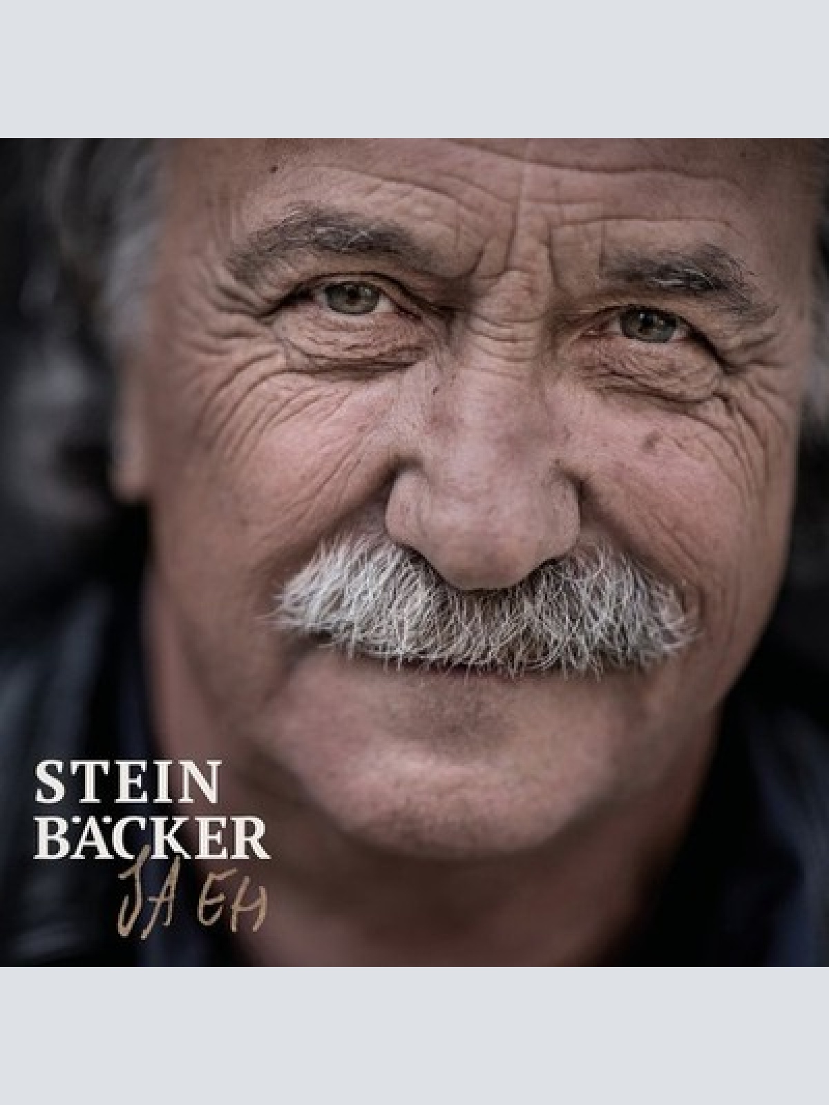 CD, Album, Ltd, Dig Steinbäcker* - Ja Eh