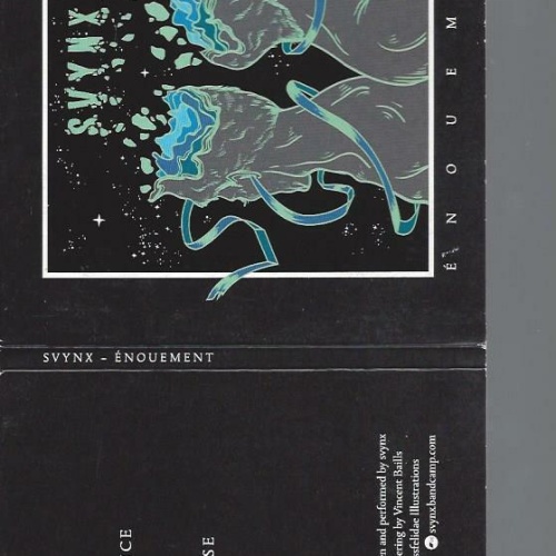 CD -- SVYNX ENAOUEMENT