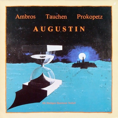 LP, Album Ambros* - Tauchen* - Prokopetz* - Augustin