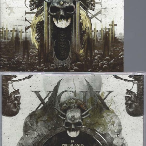 CD--  Shadows Far -- Ninety Nine