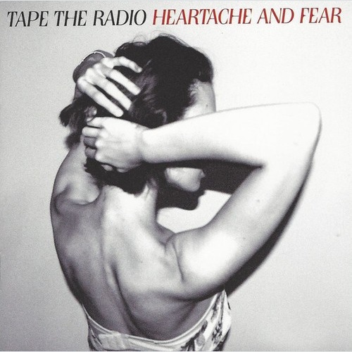 CD, Album Tape The Radio* - Heartache And Fear