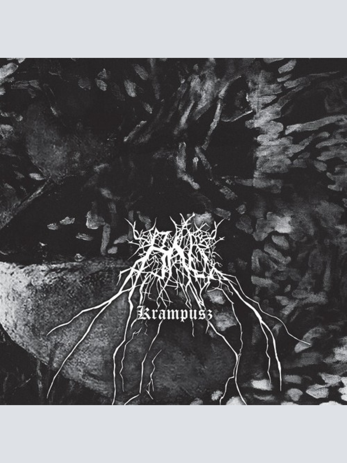 CD, Album, Ltd BÁL - Krampusz
