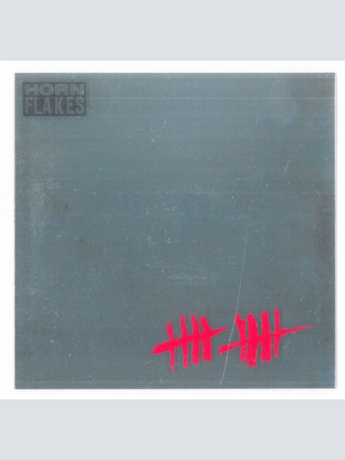 CD, Album Hornflakes (3) - 10 Frogs Waitin' For Kisses