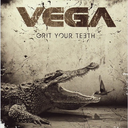 LP, Ltd, Gat Vega (43) - Grit Your Teeth