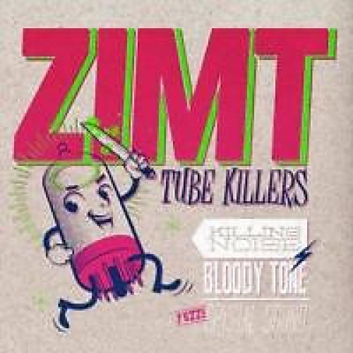 CD Zimt (5) - Tube Killers