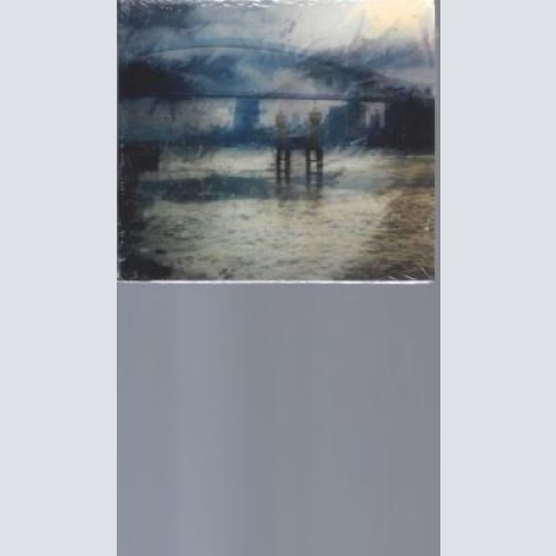 CD--ALTHEA MEMORIES HAVE NO NAME