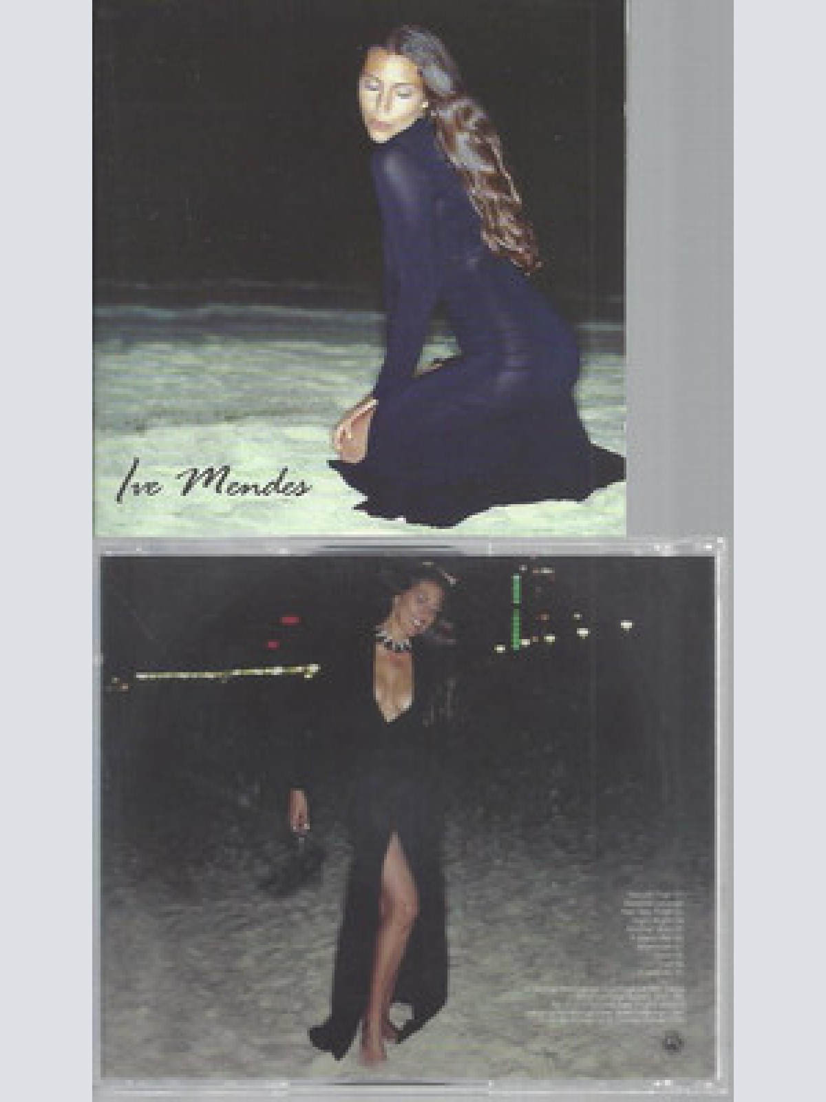 CD--IVE MENDES