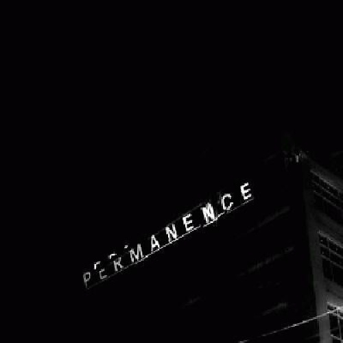 CD, Album No Devotion - Permanence