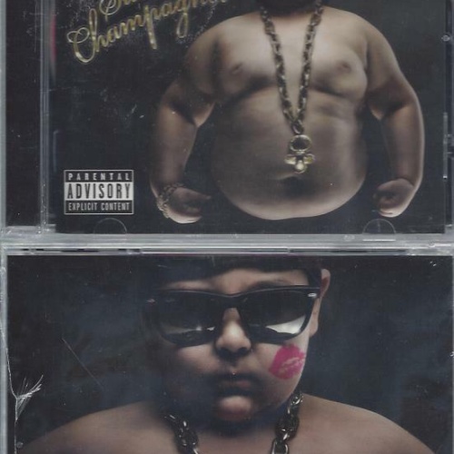 CD-- Sucuk & Champagner Sucuk & Champagner  Summer Cem