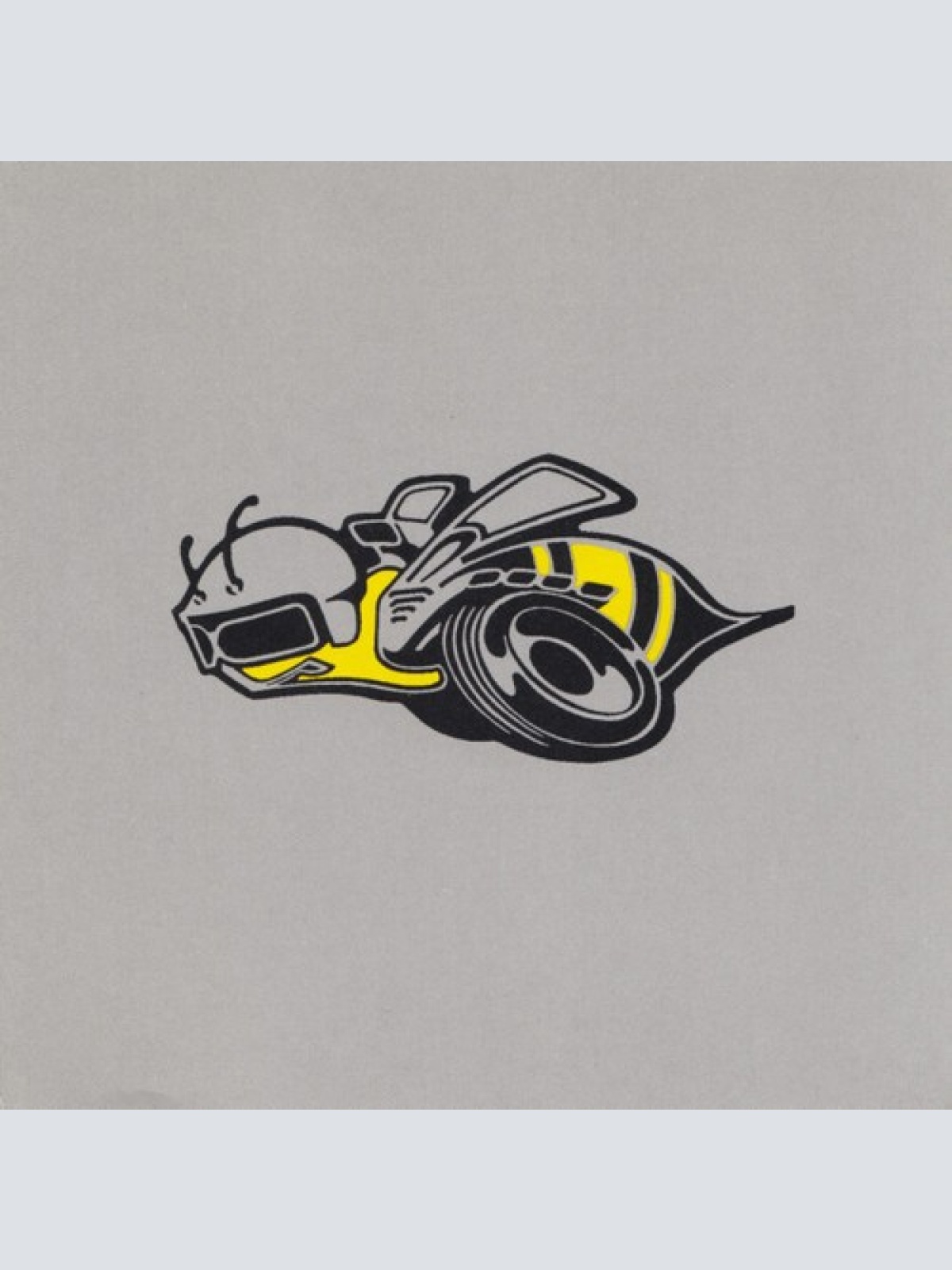 CD, Album, RP Didjits - Hornet Pinata