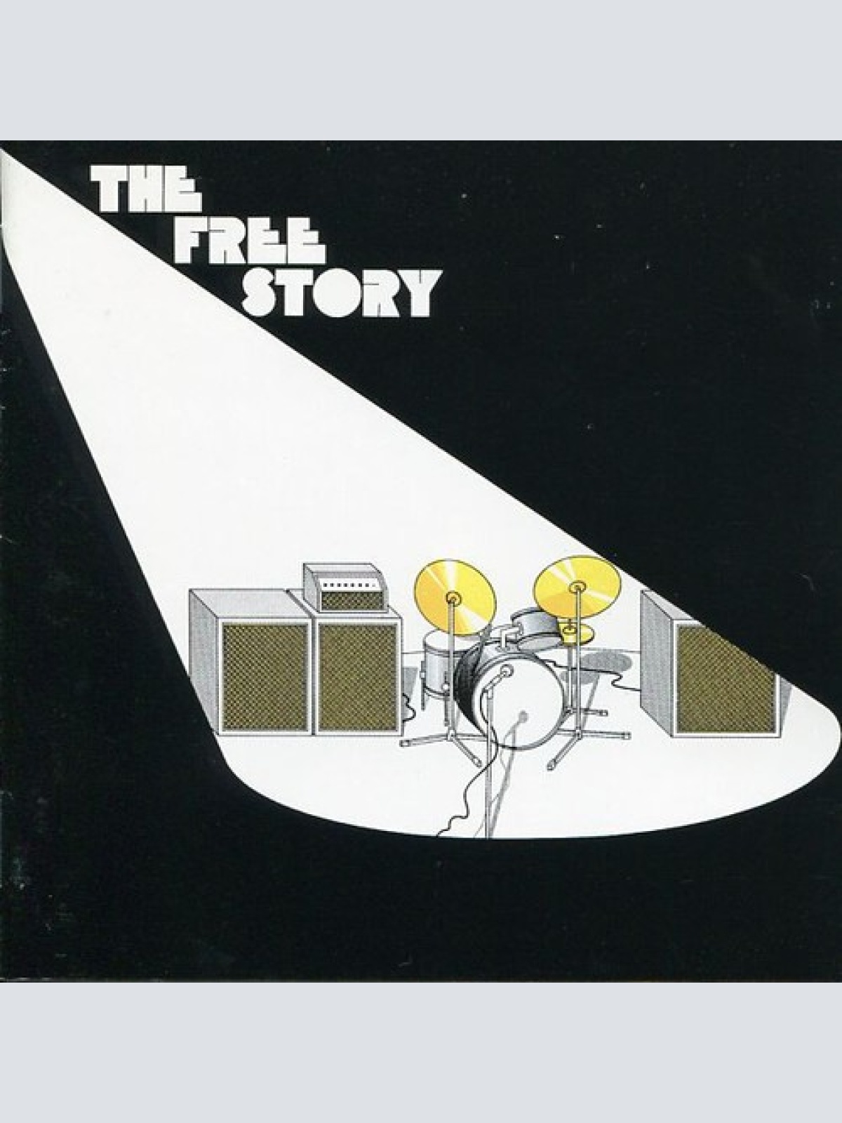 CD, Comp, RE Free - The Free Story