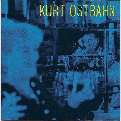 CD, Album Kurt Ostbahn - Im Espresso Rosi