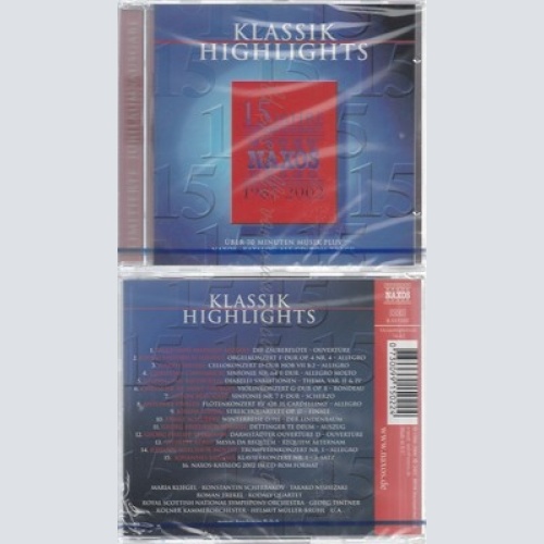 CD--NM-SEALED-JANOE JANDO --- BEETHOVEN:PIANO SONATAS VOL.1