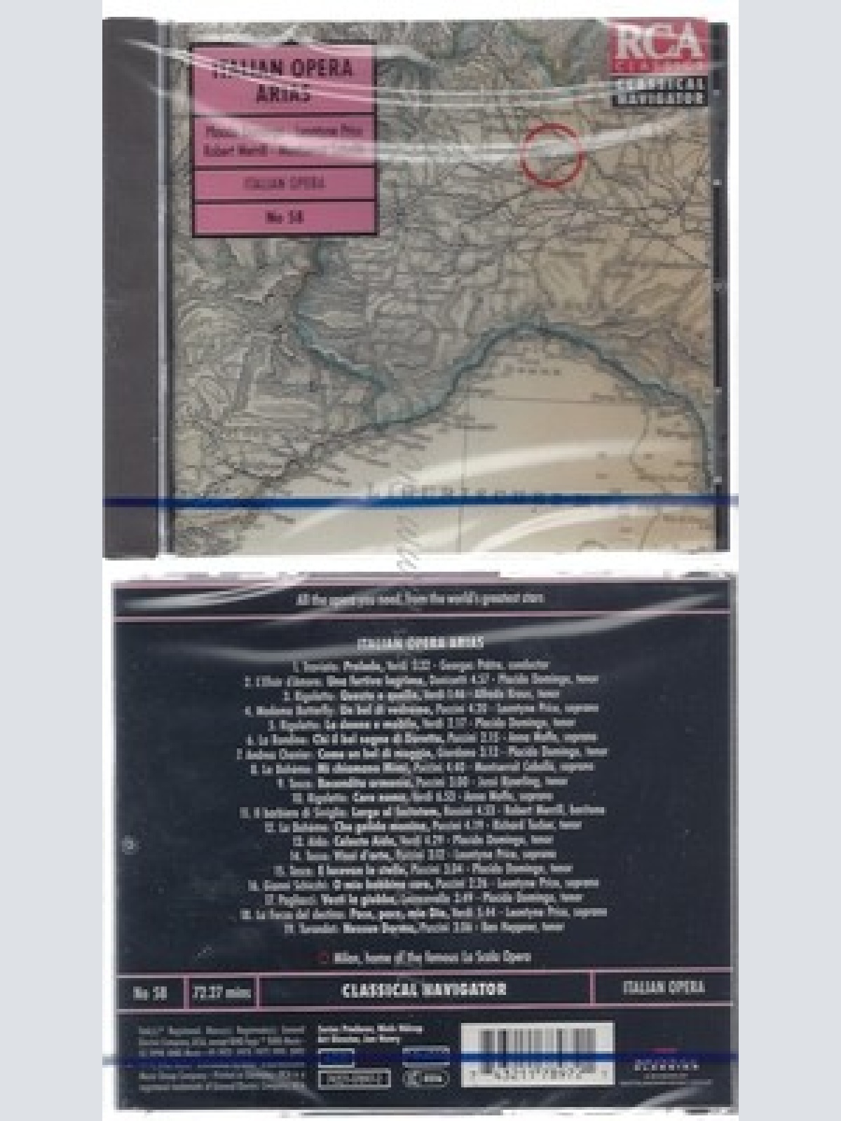 CD--NM-SEALED-VARIOUS -1990- -- SCHLACHTRUFE BRD 1